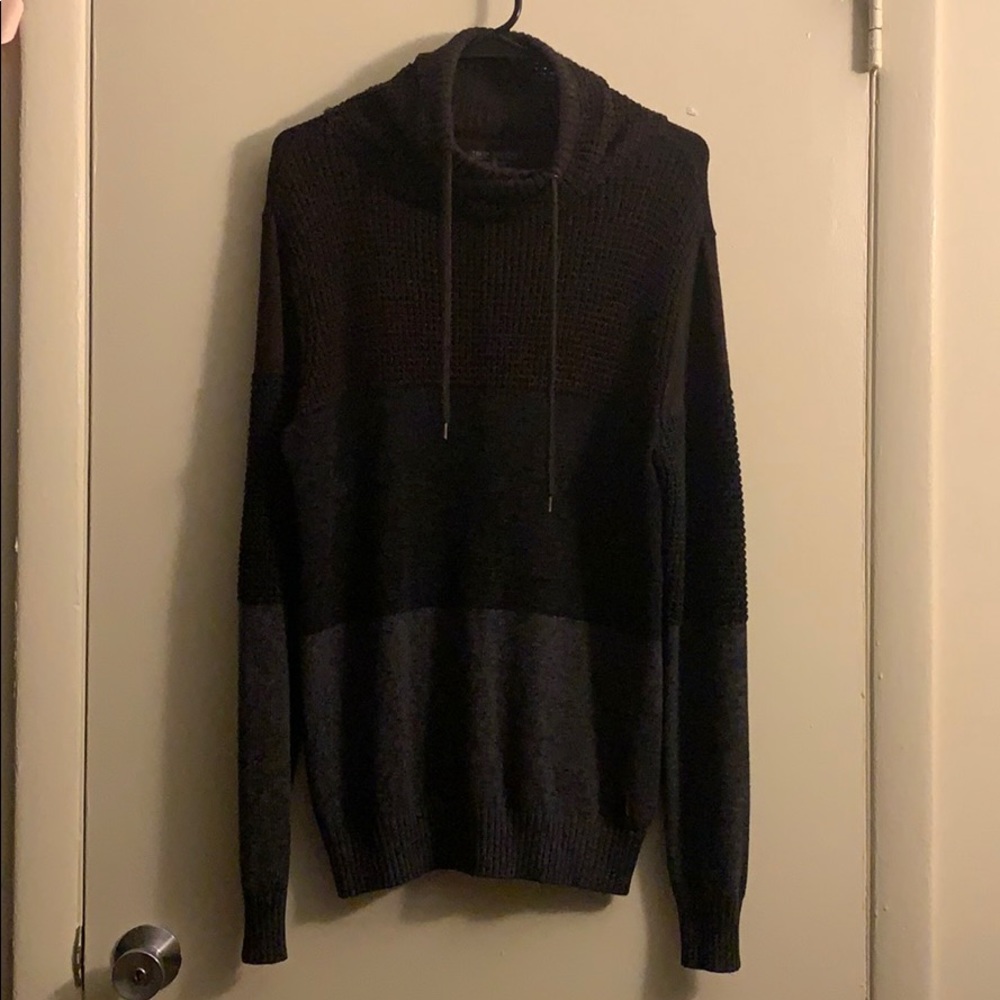 Casual Sweater